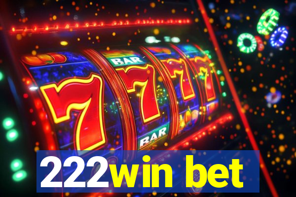 222win bet